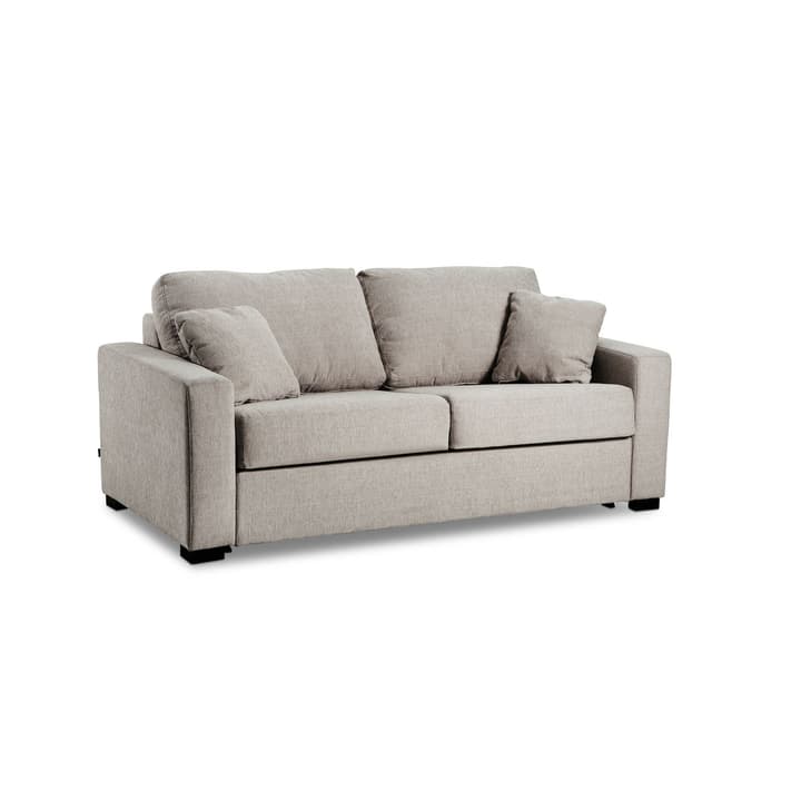 GEORGE Nancy Divano letto a 2 posti GEORGE Nancy Divano letto a 2 posti 360208000000 Colore Grigio N. figura 1