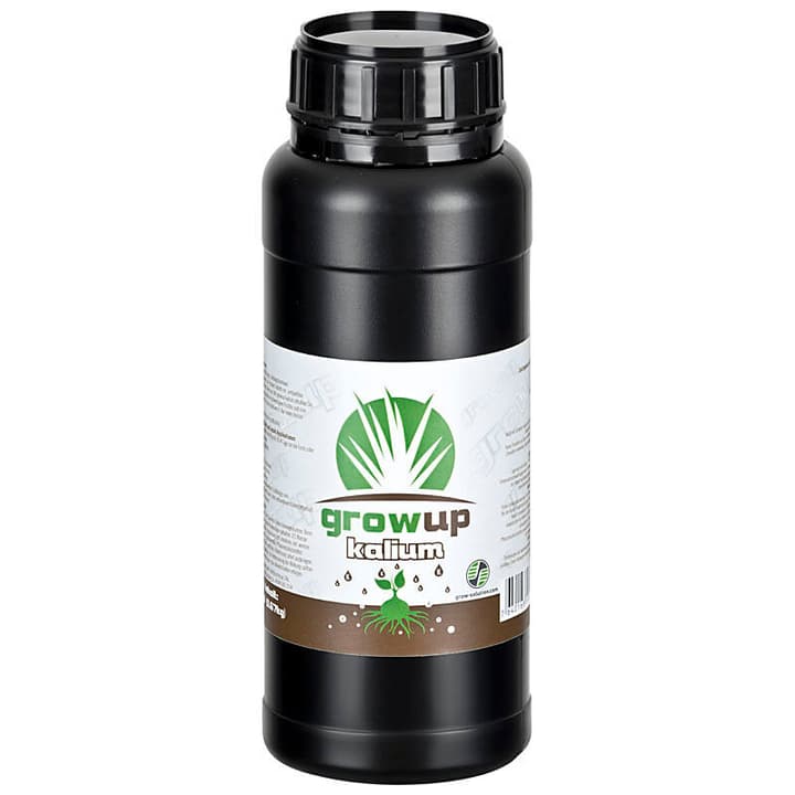 Image of Growup Kalium 0.5 Liter Dünger bei Do it + Garden von Migros