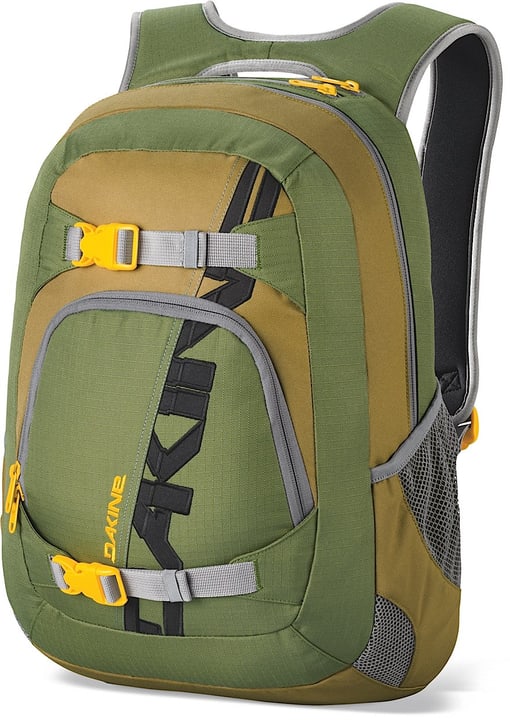 Dakine Explorer Rucksack Explorer Rucksack Dakine 46021470000014 Bild Nr. 1
