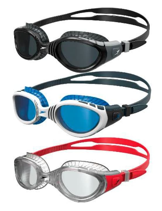 Image of Speedo Futura BioFUSE Flexiseal Schwimmbrille bei Migros SportXX