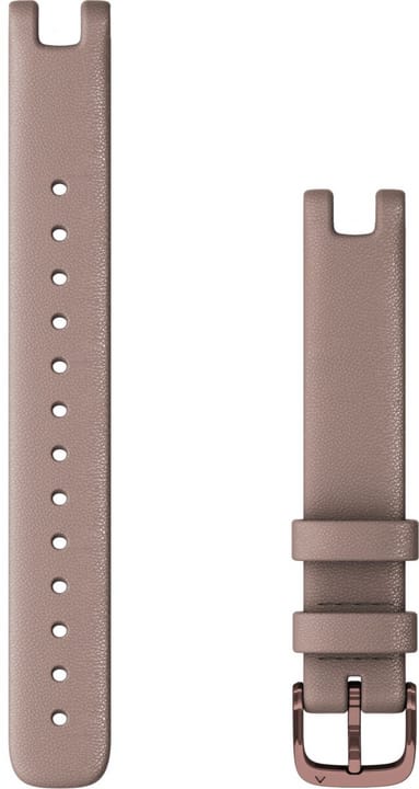 garmin lily taupe