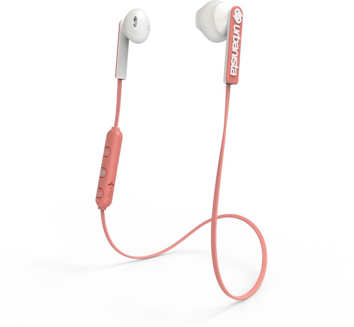 Urbanista Berlin Rose gold Casque In-Ear Berlin Rose gold Casque In-Ear Urbanista 785300139495 Photo no. 1