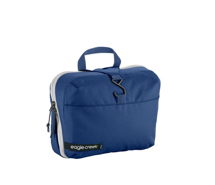 Image of Eagle Creek Pack-It™ Reveal Hanging Toiletry Kit Necessaire blau