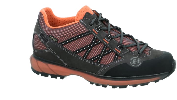 Hanwag Belorado II Tubetec GTX Chaussures polyvalentes pour femme Belorado II Tubetec GTX Chaussures polyvalentes pour femme Hanwag 472890442080 Couleur gris Taille 42 Photo no. 1