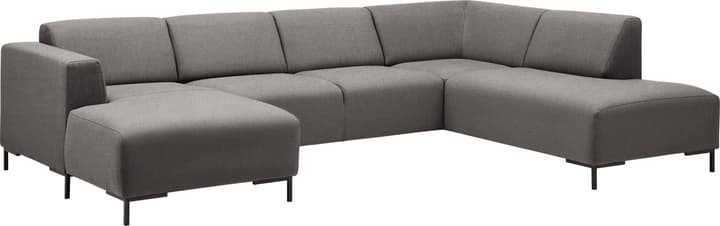 Sofa U-Form BROSCH