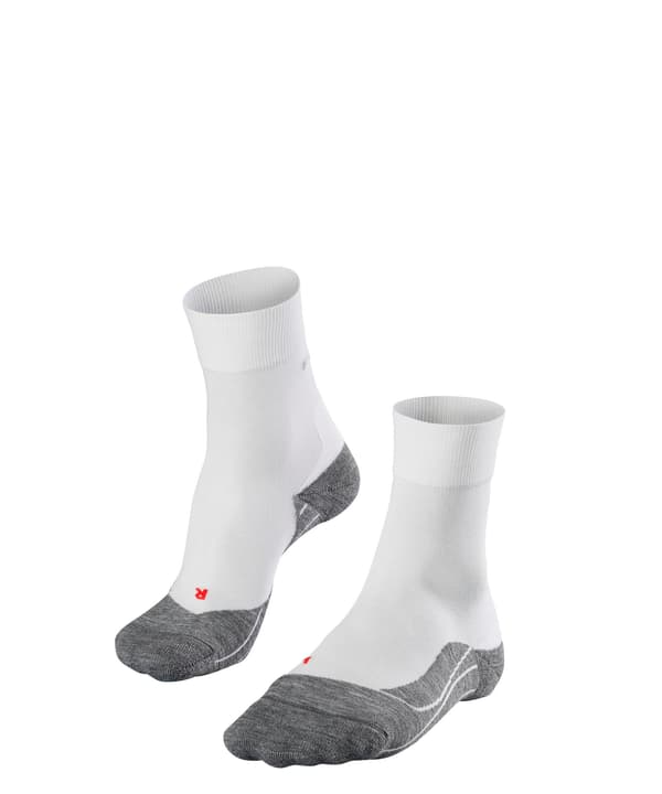 Image of Falke RU4 Socken weiss