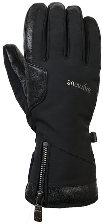 Image of Snowlife Ovis GTX Glove Skihandschuhe schwarz