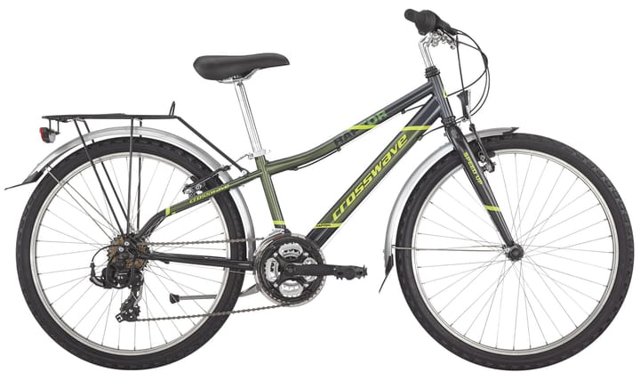 Crosswave Raptor Vélo d’enfant Raptor Vélo d’enfant Crosswave 464809500000 Photo no. 1