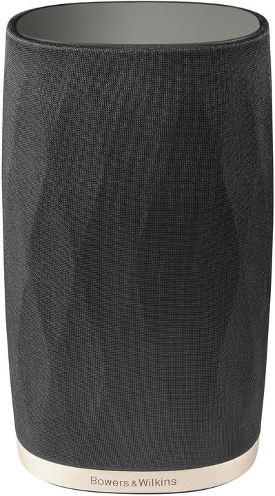 Bowers & Wilkins Formation Flex - Schwarz Multiroom Lautsprecher Formation Flex - Schwarz Multiroom Lautsprecher Bowers & Wilkins 770536000000 Bild Nr. 1