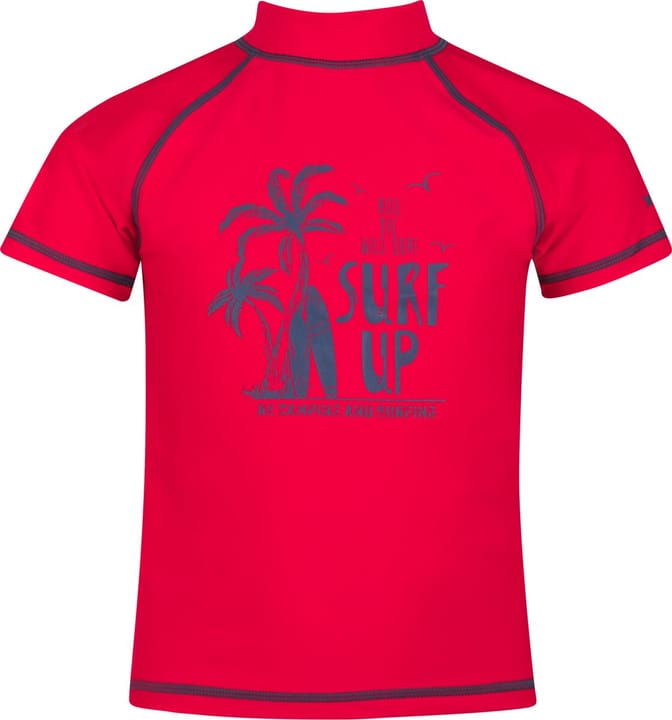 Image of Extend UVP-Badeshirt Badeshirt rot