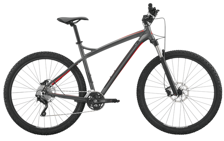 Crosswave Swift 29" Mountainbike Cross Country Swift 29" Mountainbike Cross Country Crosswave 464802105386 Farbe anthrazit Rahmengrösse 53 Bild-Nr. 1