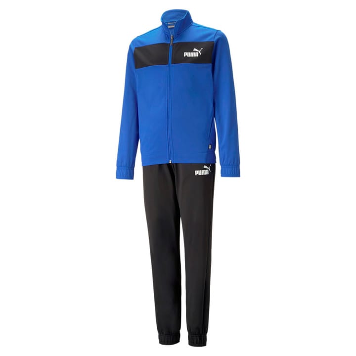Image of Puma Poly Suit Trainingsanzug mehrfarbig