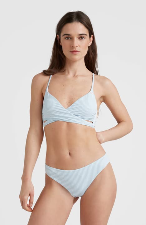Image of O'Neill Baay Maoi Bikini Bikini hellblau