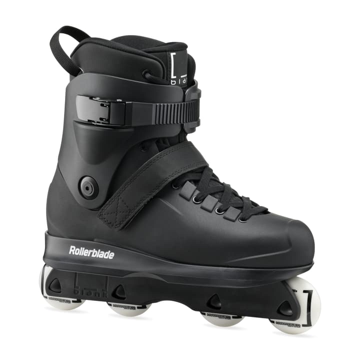 Image of Rollerblade Blank SK Inlineskates schwarz bei Migros SportXX