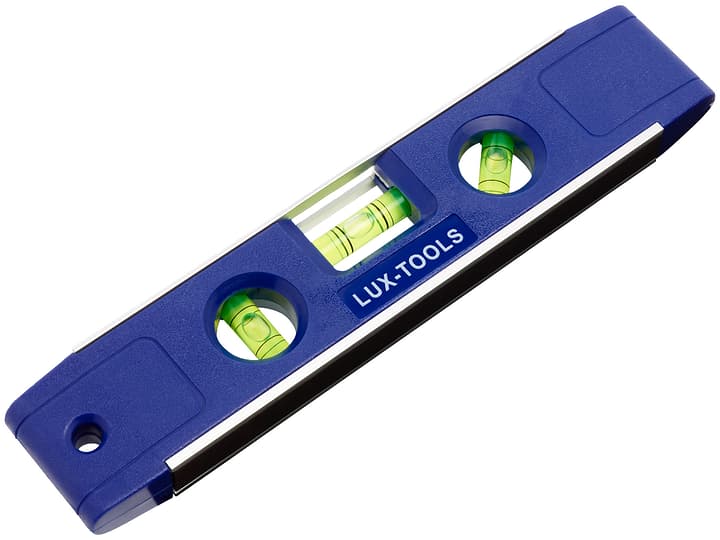 Image of Lux Torpedo Wasserwaage Classic Wasserwaagen bei Do it + Garden von Migros