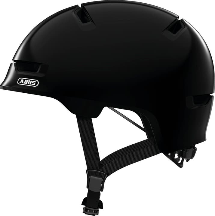 Image of Abus Scraper 3.0 ERA KID Velohelm titan