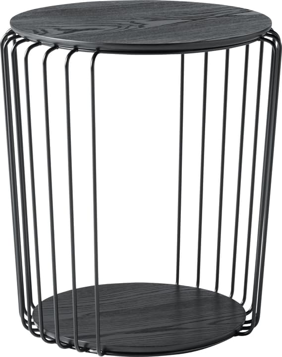 MASON Salontisch MASON Salontisch 402138200000 Grösse B: 45.0 cm x T: 45.0 cm x H: 50.0 cm Bild Nr. 1