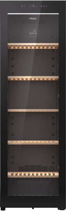 Image of Haier Hws247Ggu1 Schwarz Weinkühlschrank