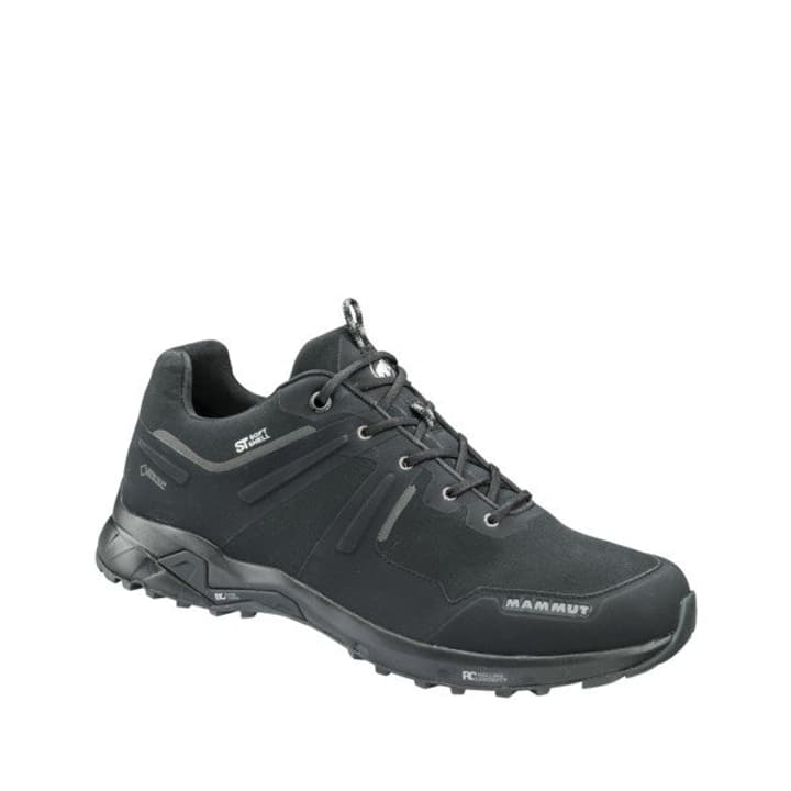 Mammut Ultimate Pro Low GTX Scarpa multifunzione da uomo Ultimate Pro Low GTX Scarpa multifunzione da uomo Mammut 462973641020 Colore nero Taglie 41 N. figura 1