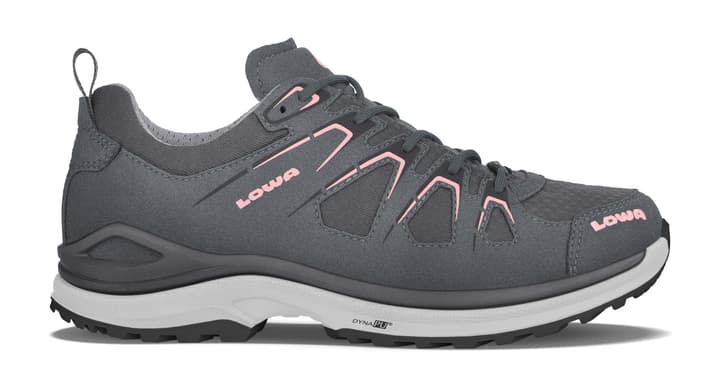 Lowa Innox Evo GTX Lo Damen-Multifunktionsschuh Innox Evo GTX Lo Damen-Multifunktionsschuh Lowa 461113342080 Farbe grau Grösse 42 Bild-Nr. 1