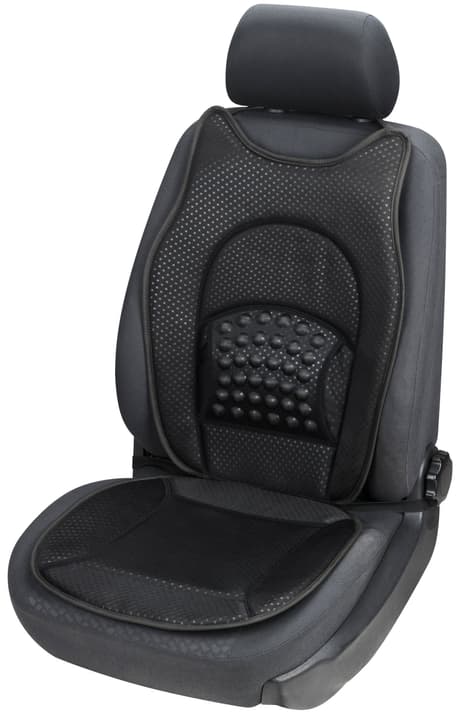 Image of Miocar Space schwarz Sitzauflage bei Do it + Garden von Migros
