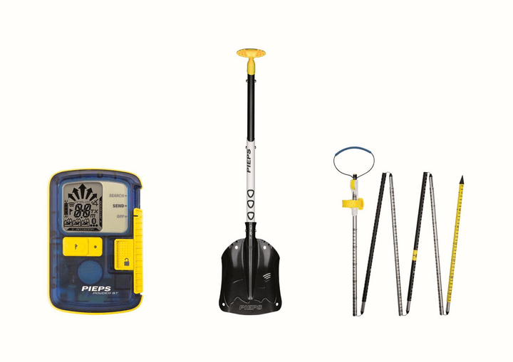 Image of Pieps Pieps Set Powder BT LVS-Gerät