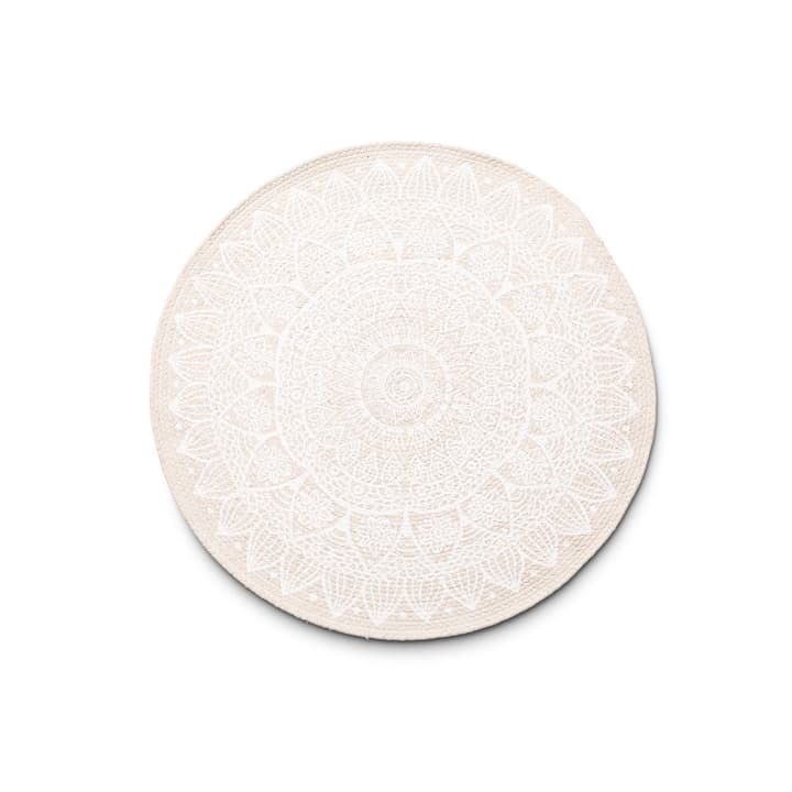 FAJA Tappeto bagno FAJA Tappeto bagno 374080500000 Dimensioni L: 80.0 cm x P: 80.0 cm Colore Naturale N. figura 1