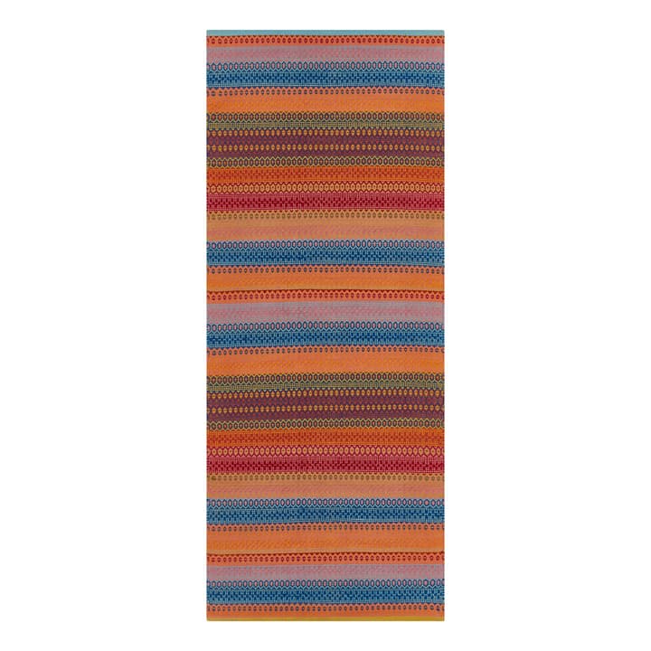 CACEY Teppich CACEY Teppich 371079200000 Grösse B: 80.0 cm x T: 200.0 cm Farbe Multicolor Bild Nr. 1