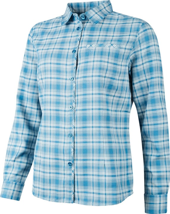 Image of Trevolution Denise Trekkingbluse denim bei Migros SportXX