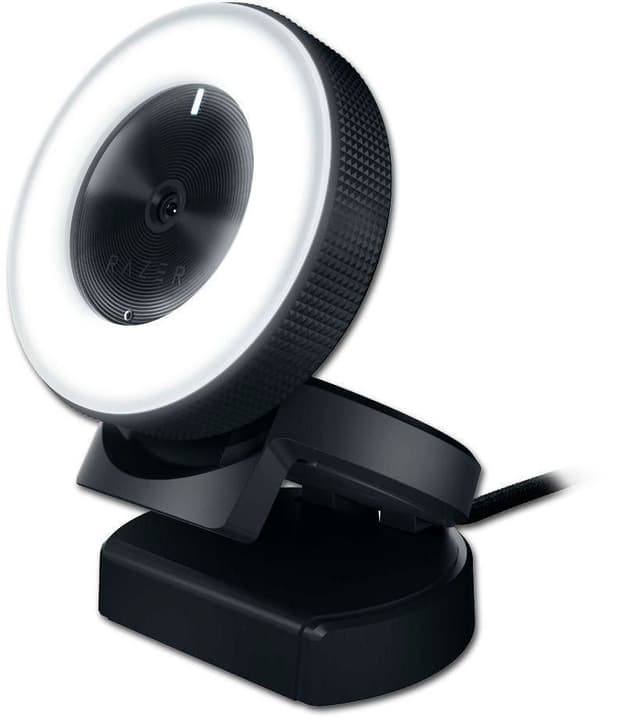 Razer Kiyo Webcam Webcam Kiyo Webcam Webcam Razer 785300141039 Photo no. 1