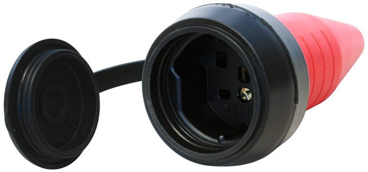 Image of Steffen STEKO TPE T25 Montagekupplung bei Do it + Garden von Migros