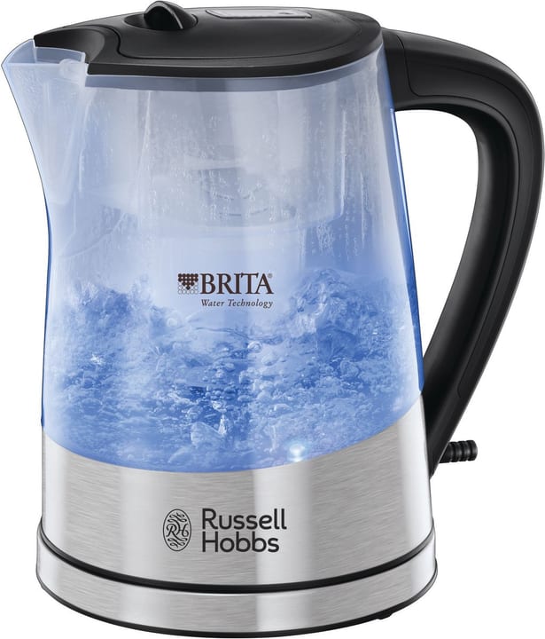 Russel Hobbs 22850-70 Bollitore 22850-70 Bollitore Russel Hobbs 785300137162 N. figura 1