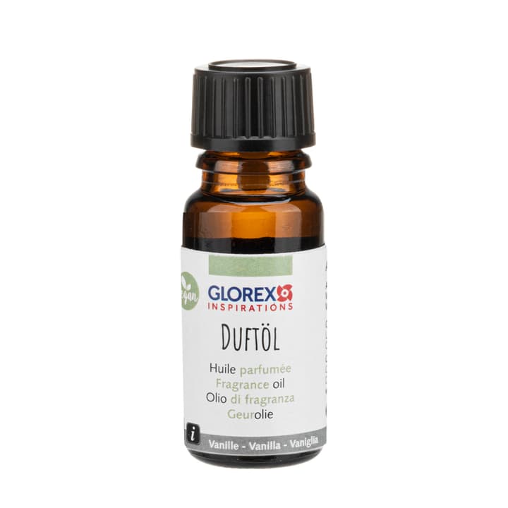 Image of Parfümöl 10ml Vanille bei Do it + Garden von Migros
