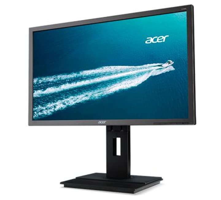 Acer Monitor 23.8" B246HYLA LED TFT Monitor 23.8" B246HYLA LED TFT Acer 785300128964 Photo no. 1