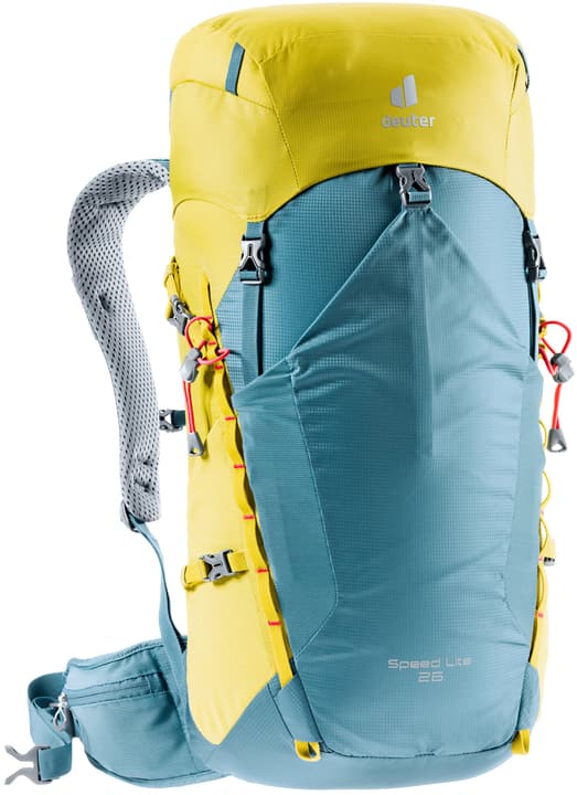 Image of Deuter Speed Lite 26 Wanderrucksack azur bei Migros SportXX