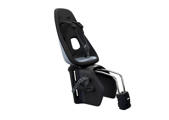 Image of Thule Yepp Nexxt Maxi RH Velo Kindersitz grau bei Migros SportXX