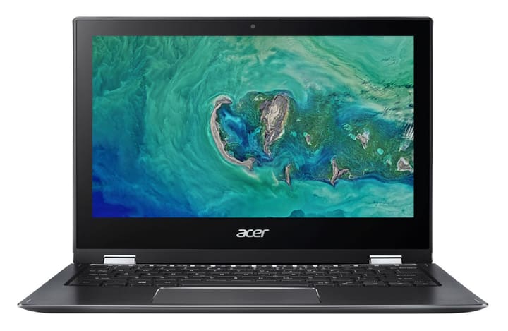 Acer Spin 1 SP111-32N-C77J Convertible Spin 1 SP111-32N-C77J Convertible Acer 798420100000 Bild Nr. 1