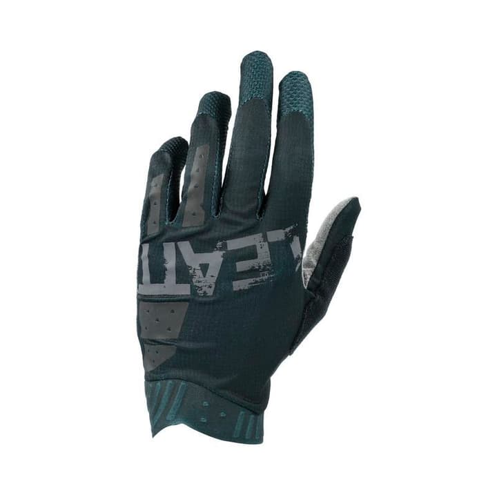 Image of Leatt MTB 1.0 GripR Bike-Handschuhe schwarz