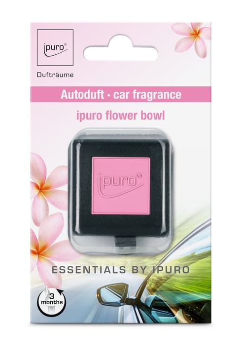 Image of Ipuro Flower bowl Autoduft bei Do it + Garden von Migros