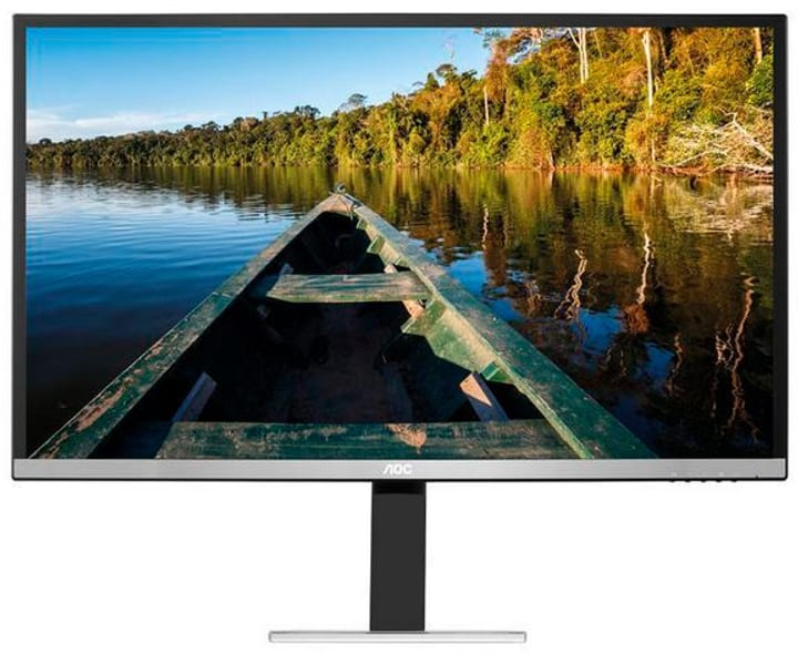 AOC Q3277PQU 32" Moniteur Q3277PQU 32" Moniteur AOC 785300151487 Photo no. 1