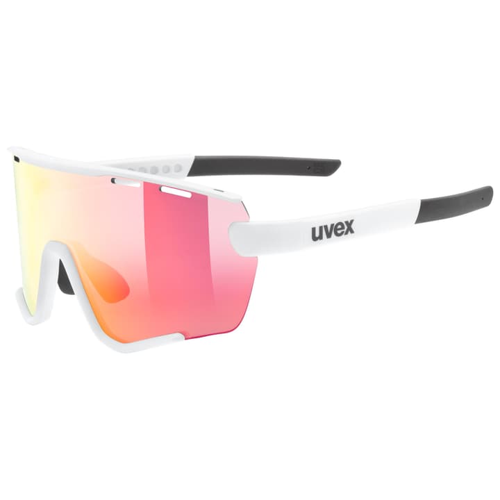 Image of Uvex Sportstyle 236 s set Sportbrille weiss bei Migros SportXX