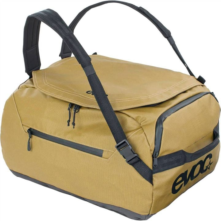 Image of Evoc Duffle Bag 40L Duffel gelb