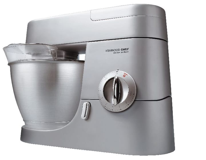 Kenwood KMC556 Küchenmaschine KMC556 Küchenmaschine Kenwood 71733590000007 Bild Nr. 1