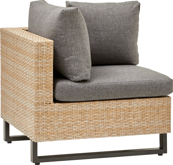 Image of M-Giardino SAVANNAH Loungeecksessel bei Do it + Garden von Migros