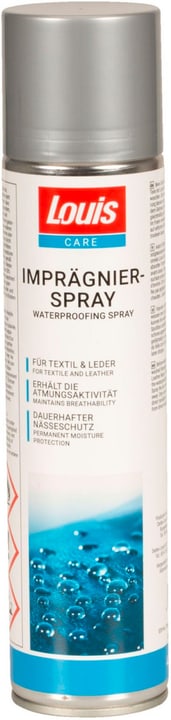 LOUIS Imprägnierspray Pflegemittel