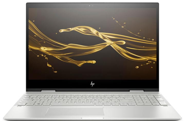 HP ENVY x360 15-cn0800nz 4AU73EA#UUZ ENVY x360 15-cn0800nz 4AU73EA#UUZ HP 785300136693 Bild Nr. 1