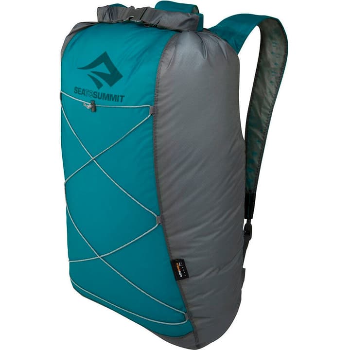 Image of Sea To Summit Ultra-Sil Dry Daypack Daypack petrol