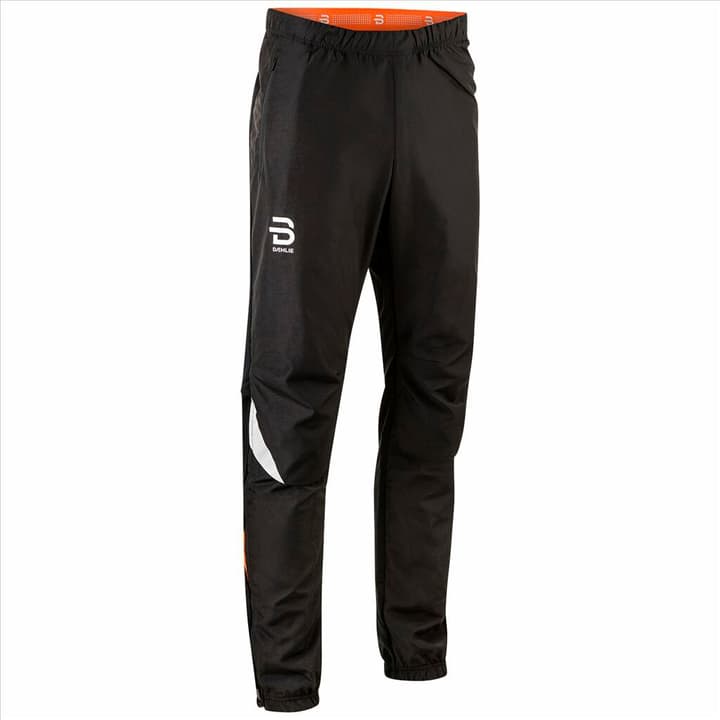 Image of Daehlie M Pants Winner 3.0 Hose schwarz