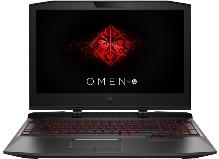HP OMEN 17-an180nz Ordinateur portable OMEN 17-an180nz Ordinateur portable HP 785300136703 Photo no. 1
