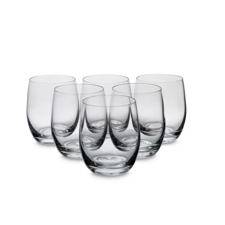 ALICIA Verre à whiskey, set de 6 pcs. ALICIA Verre à whiskey, set de 6 pcs. 393033200000 Photo no. 1